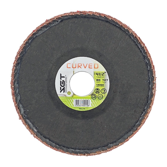 90 Curved CE